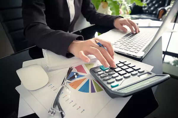 Contaduría y Finanzas